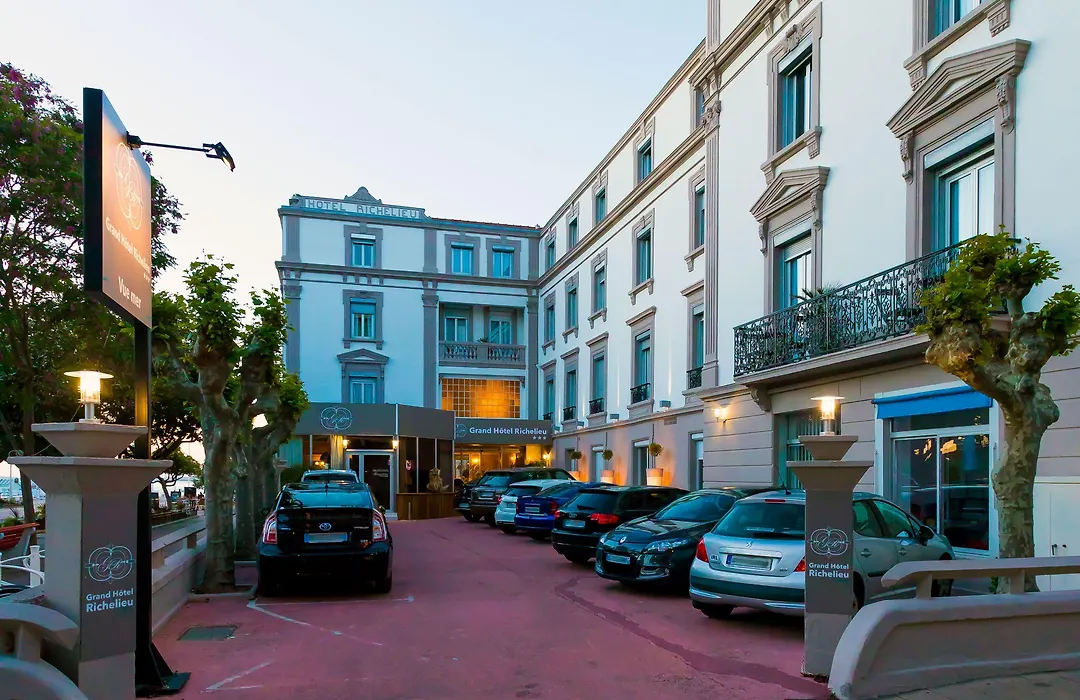 Grand Hotel Richelieu-1