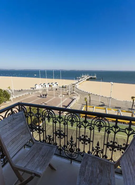 Grand Hotel Richelieu-1