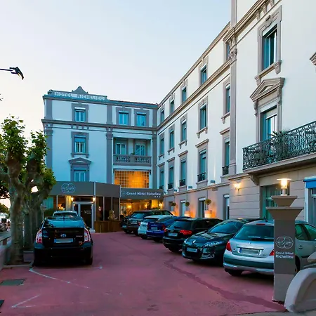 Grand Hotel Richelieu-2