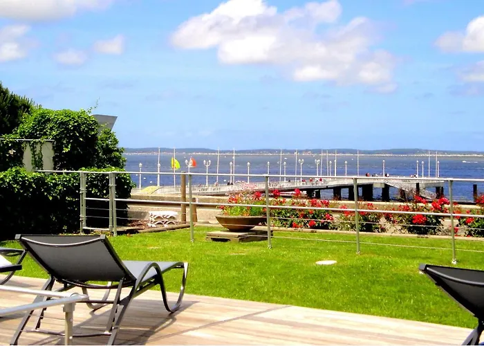 Hotel Point France Arcachon
