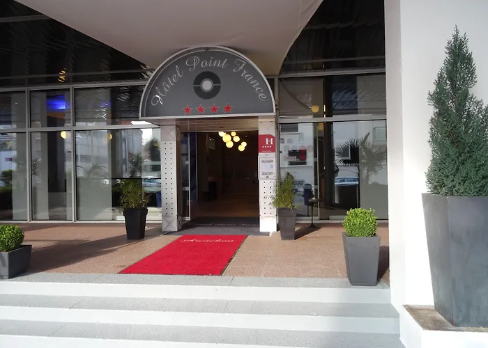 Hotel Point France Arcachon